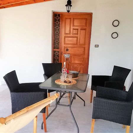 Petrochori Memories House- Floor 1 Villa Екстериор снимка