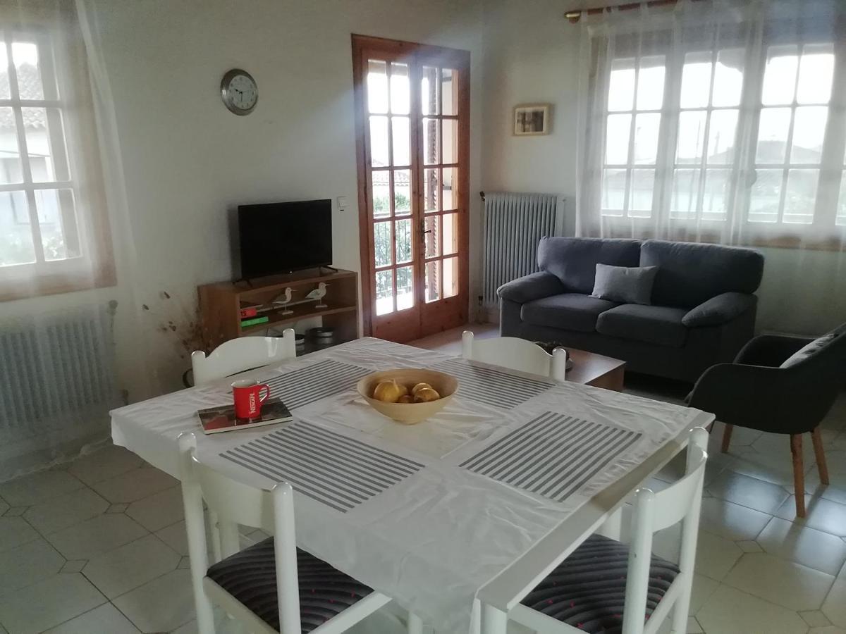 Petrochori Memories House- Floor 1 Villa Екстериор снимка