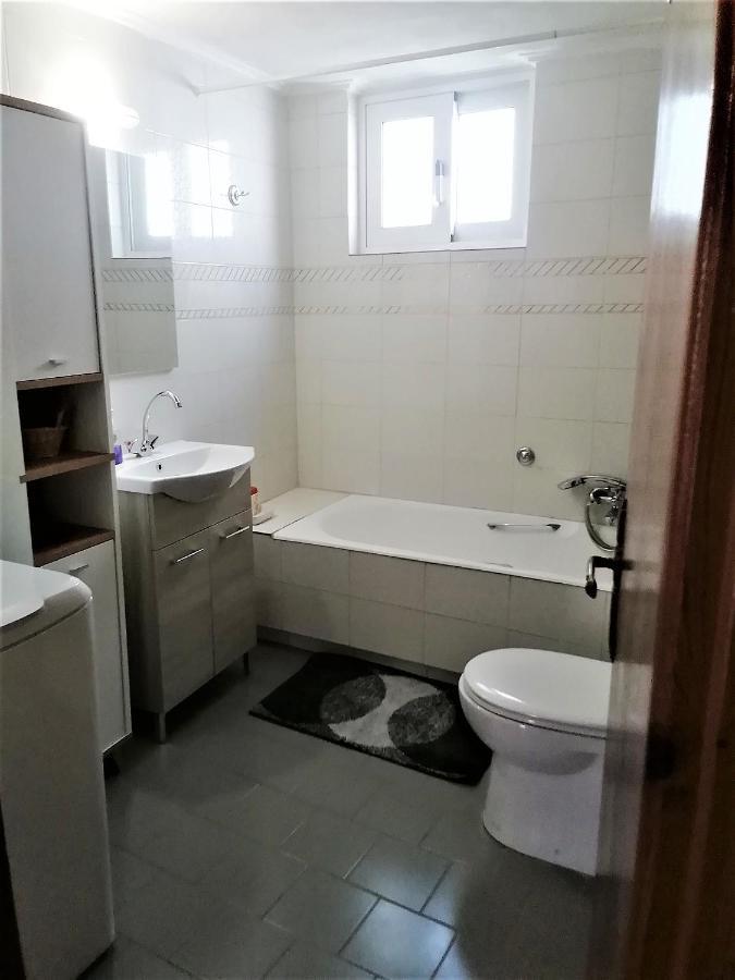 Petrochori Memories House- Floor 1 Villa Екстериор снимка