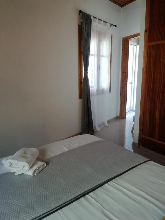 Petrochori Memories House- Floor 1 Villa Екстериор снимка
