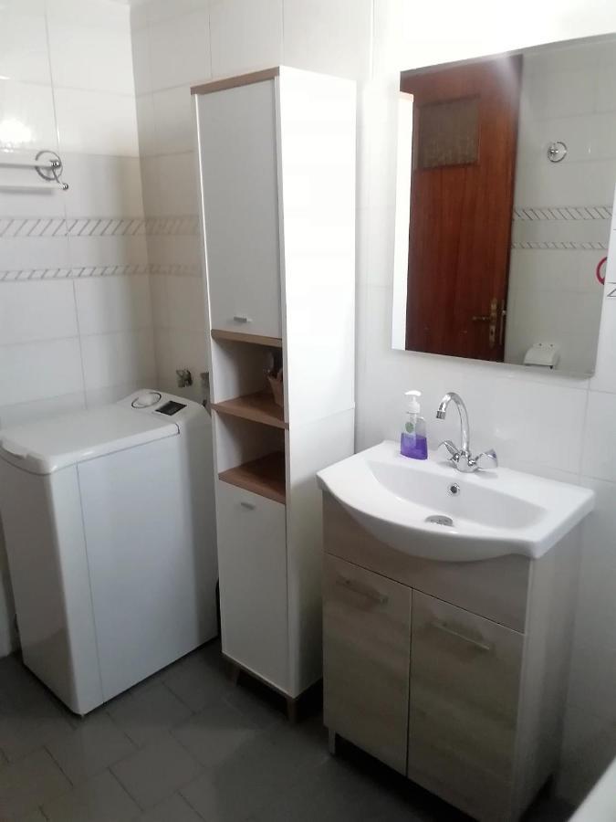 Petrochori Memories House- Floor 1 Villa Екстериор снимка