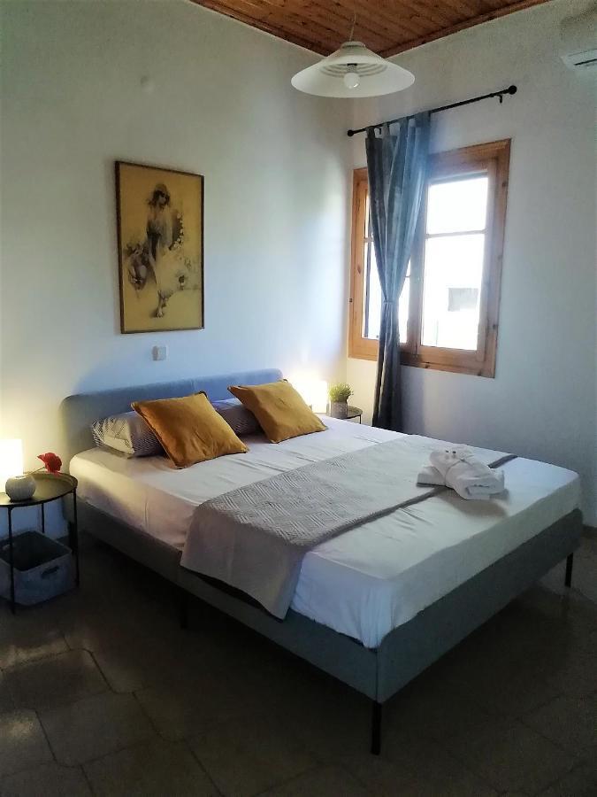 Petrochori Memories House- Floor 1 Villa Екстериор снимка