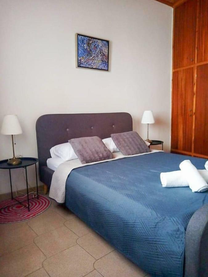 Petrochori Memories House- Floor 1 Villa Екстериор снимка