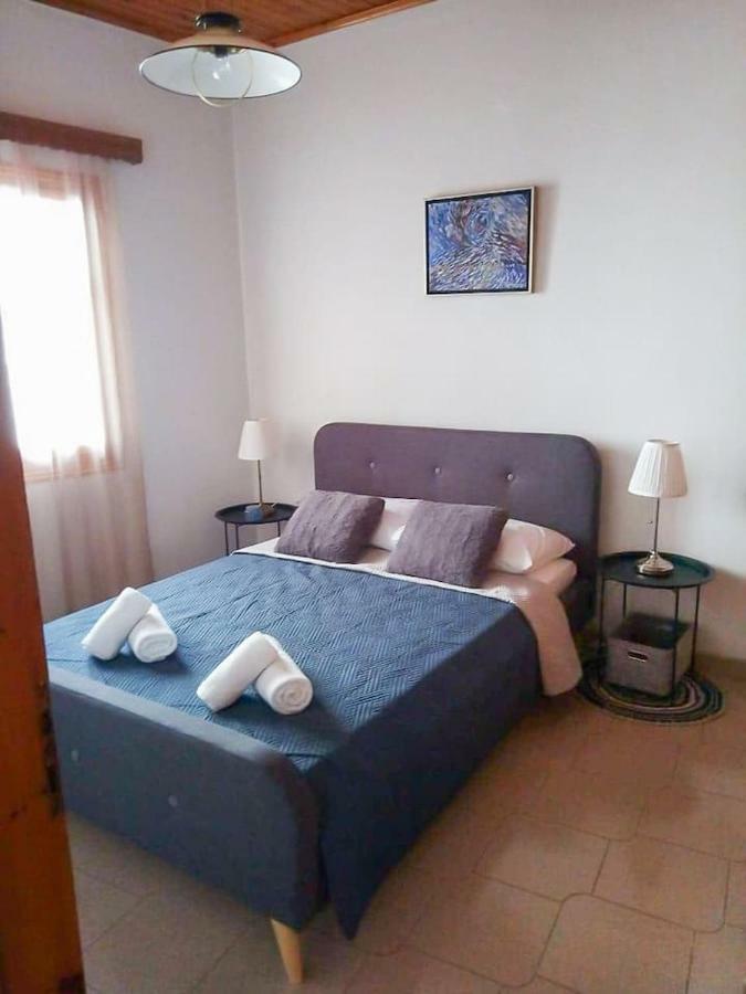 Petrochori Memories House- Floor 1 Villa Екстериор снимка